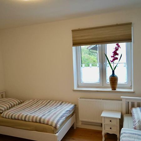 M&A Ferienwohnungen Oberbayern Peiting Exteriér fotografie