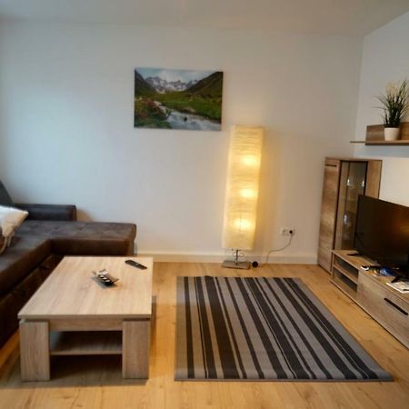 M&A Ferienwohnungen Oberbayern Peiting Exteriér fotografie