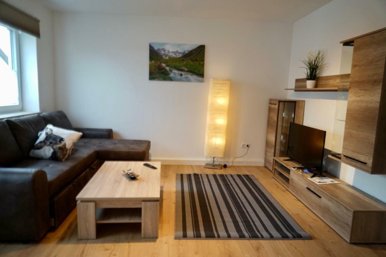 M&A Ferienwohnungen Oberbayern Peiting Exteriér fotografie